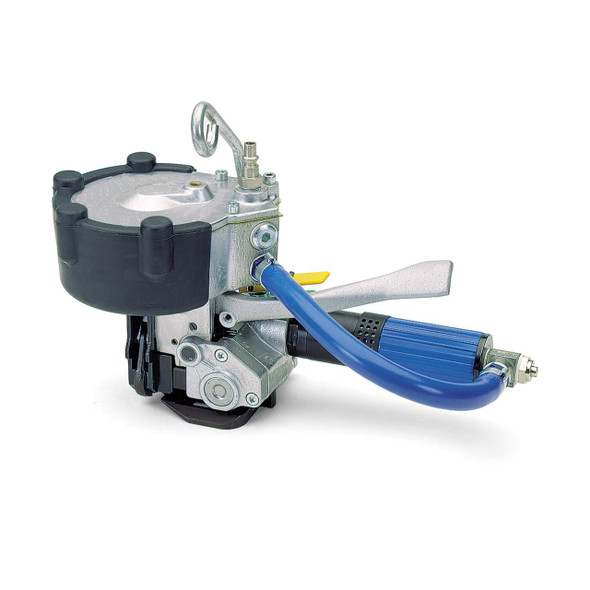 Orgapack CR25-A Pneumatic Tensioner and Sealer