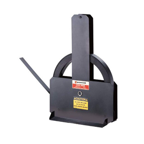Signode DH-1-114 Dispenser for RW 1 1/4" Steel Strapping