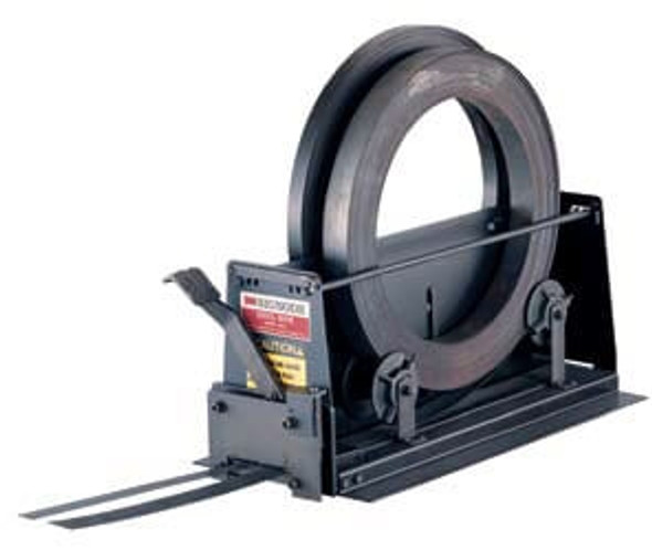 Signode DC-1A Dispenser for RW 3/4" - 2" Steel Strapping