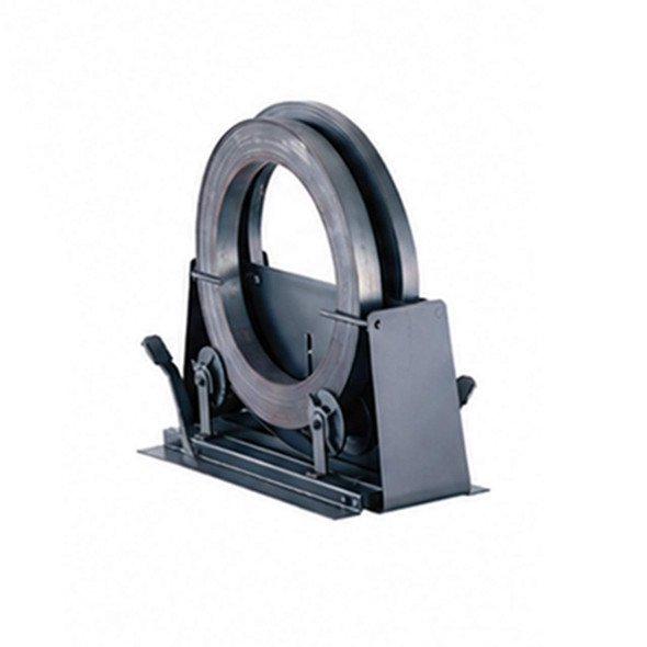 DC-1A Multi-Coil Steel Strapping Dispenser – Ribbon Wound, 3/4"–2" Strap Capacity, Dual Coil