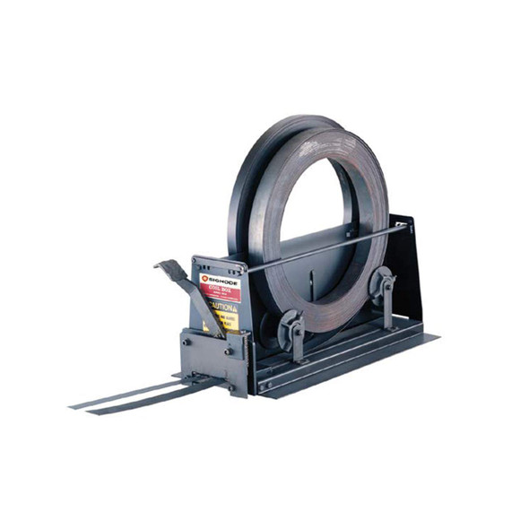 Signode DC-1A Dispenser for RW 3/4" - 2" Steel Strapping
