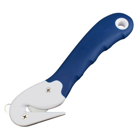 Safety Carton Opener - Hook Knife Safety Carton Opener - Hook Knife