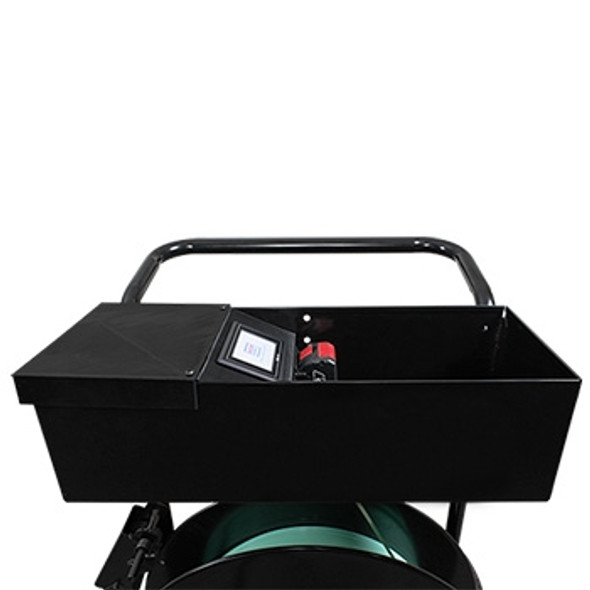 Encore EP-3450 Automatic Strap Cutter - 3177