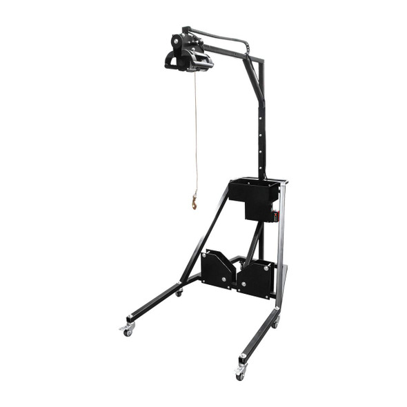 Encore EP-3565 Strapping Truck with Coil Lifter