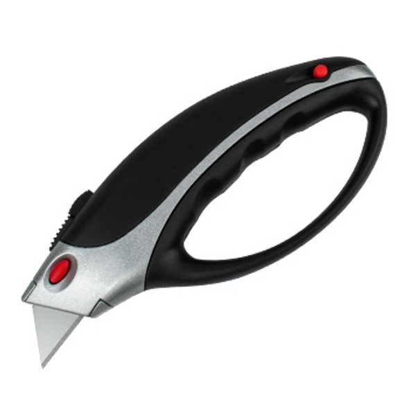 Encore EP-285 Retractable Knife with Knuckle Handle Encore EP-285 Retractable Knife with Knuckle Handle