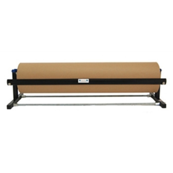 Kraft Paper Dispenser w/ Serrated Blade