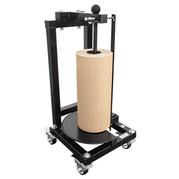 Kraft Paper Dispenser w/ Smooth Blade