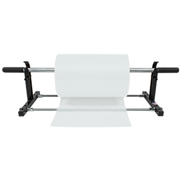 Encore EP-730 Heavy Duty Table-Top Poly Tubing Roll Dispenser