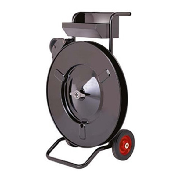 Signode DF-15 Steel and Plastic Strapping Dispenser
