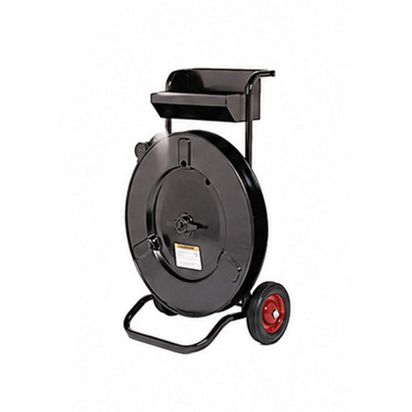 Signode DF-15 Steel and Plastic Strapping Dispenser