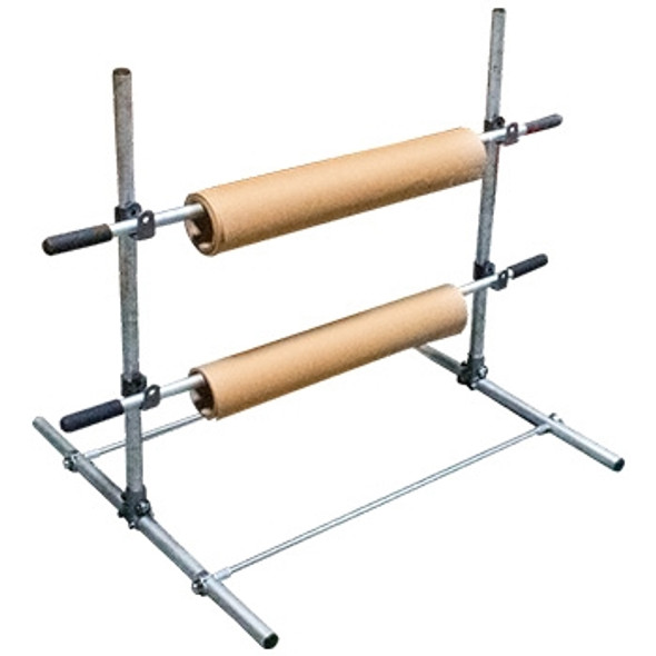 Encore EP-5912-S Economy Paper/Poly Tubing Dispenser Kit - Table Top Mount - 1 Tier