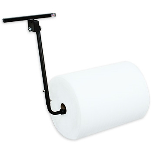 Encore EP-6000S Wall Mount Unit Material Dispenser with Single Arm Encore EP-6000S Wall Mount Unit Material Dispenser with Single Arm