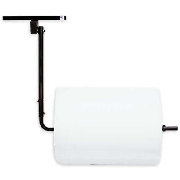 Encore EP-6000S Wall Mount Unit Material Dispenser with Single Arm - 3335 Encore EP-6000S Wall Mount Unit Material Dispenser with Single Arm - 3335
