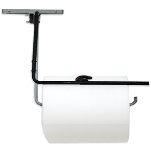 Encore EP-6050S Wall Mount Unit Material Dispenser with Single Arm and Slide Cutter Encore EP-6050S Wall Mount Unit Material Dispenser with Single Arm and Slide Cutter