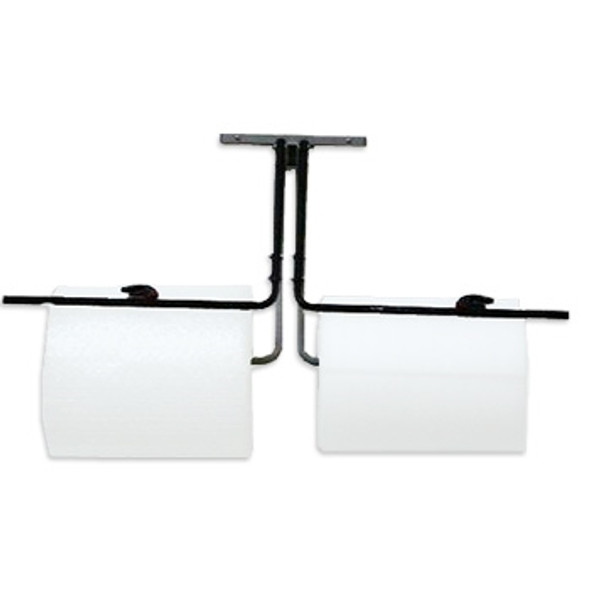 Encore EP-6050D Wall Mount Unit Material Dispenser with Double Arm and Slide Cutter Encore EP-6050D Wall Mount Unit Material Dispenser with Double Arm and Slide Cutter