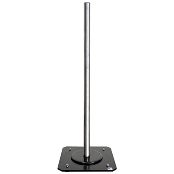 Encore EP-742 Economy Poly Bag & Tubing Stand - 3364
