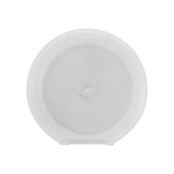 Encore E225-CB Circular Replacement Blade stored in closed protective case