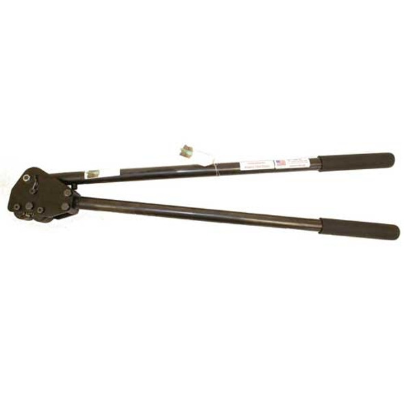 Side Action Serratable Sealers Side Action Serratable Sealers
