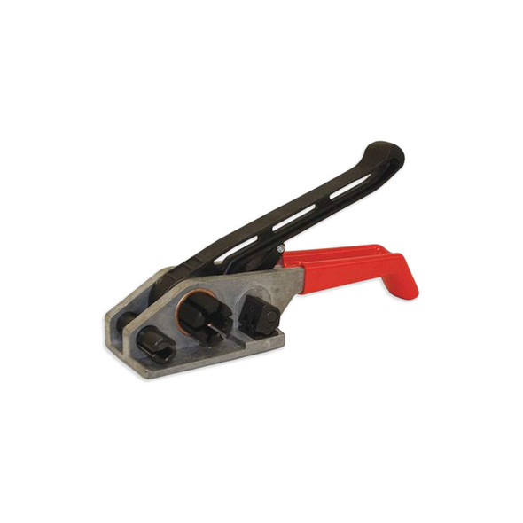 EP-1160 windlass cord strapping tensioner and cutter for 1/2" to 3/4" woven and composite cord strapping
