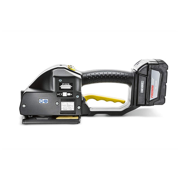 Fromm P329 Strapping Tool with 2 batteries/1 Charger- 3451