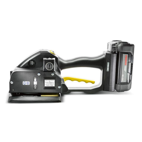Fromm P331 Strapping Tool With 2 Batteries/1 Charger - 3453