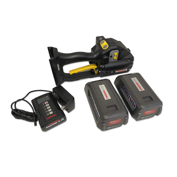 Fromm P331 Battery Operated Tool Combo Tool