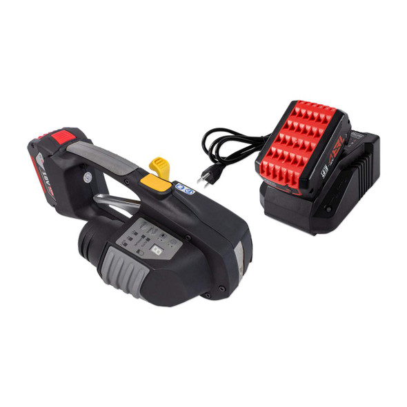 Encore EP-1355-12/58 Battery Powered Banding Tool