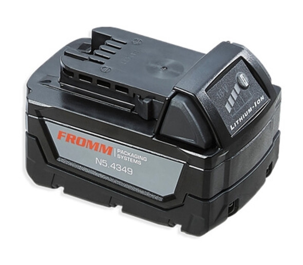 3452-Fromm Replacement Battery for P328 & P329 Strapping Tools 3452-Fromm Replacement Battery for P328 & P329 Strapping Tools