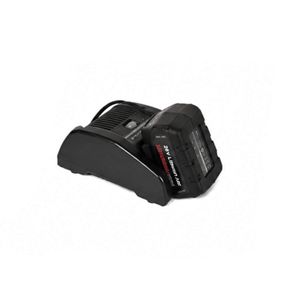 Lithium-Ion Replacement Battery Charger – For P328 & P329 Strapping Tools (Part #N5-4447)