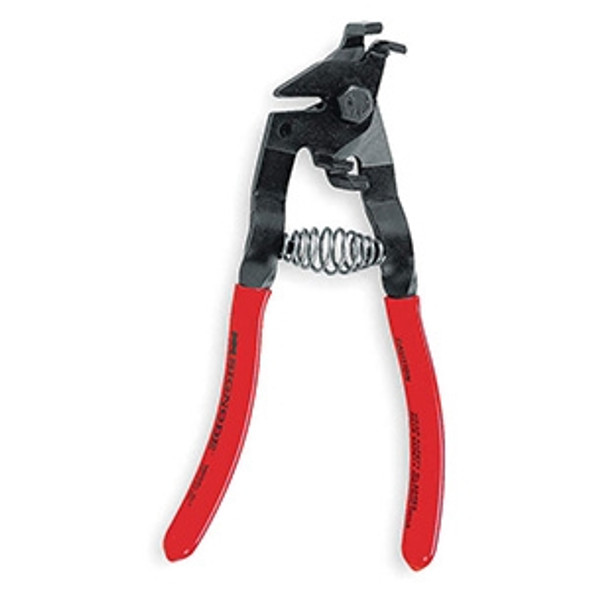 1/2" DLT Tensioner (Walking Gripper w/cutter)