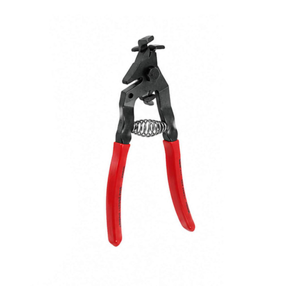 DLT Walking Gripper Tensioner with Cutter – 1/2" Polypropylene (PP) Strapping