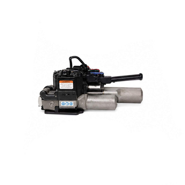 VT-19HD Pneumatic Sealless Plastic Strapping Tool for 3/4" PET & PP (Friction Weld)