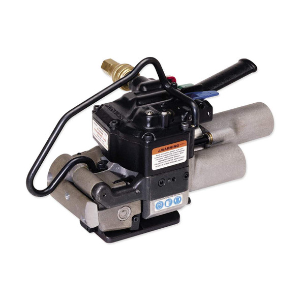 Signode VT-25HD Pneumatic Friction Weld Combo Tool