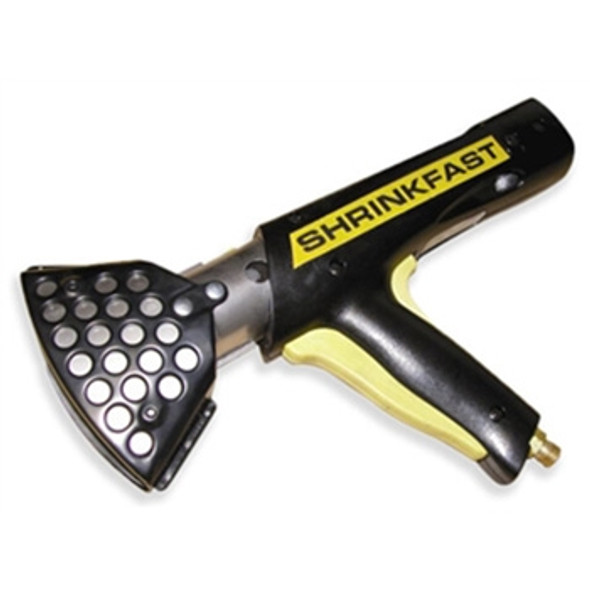 Shrinkfast Heat Gun Model 998 Kit - 3575 Shrinkfast Heat Gun Model 998 Kit - 3575