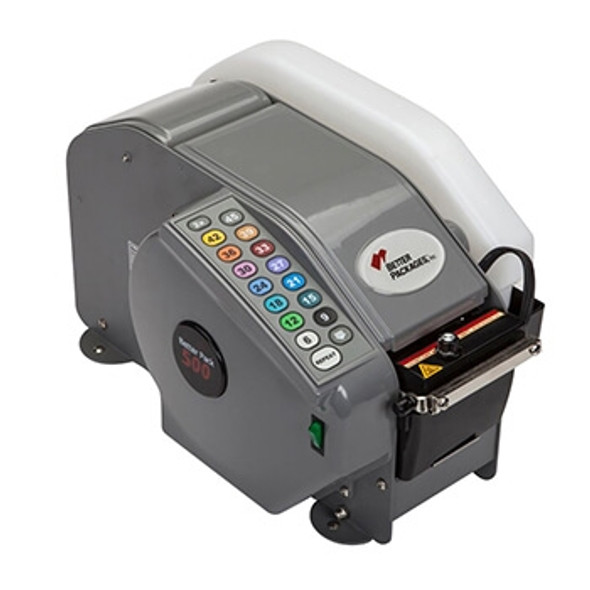 BP 500 Water Activated Tape Dispenser BP 500 Water Activated Tape Dispenser