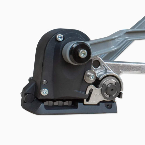 Encore EP-2000 Sealless Strapping Tool (1/2"–3/4" Steel Strap)