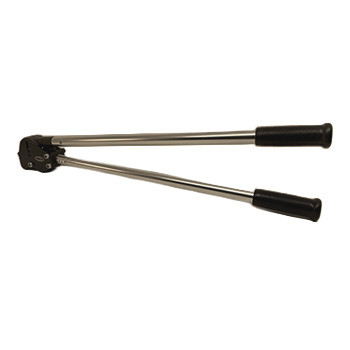 Teknika TS-318 1 1/4" Regular Duty Double Notch Sealer - 3824