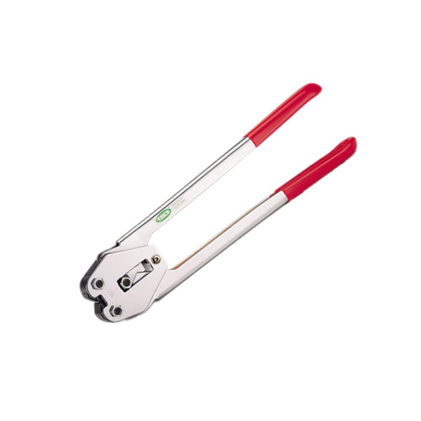TP-3004 Front Action Plastic Strapping Sealer