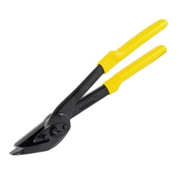 3/8 - 3/4" Heavy Duty Strap Cutter with Gripper Handles