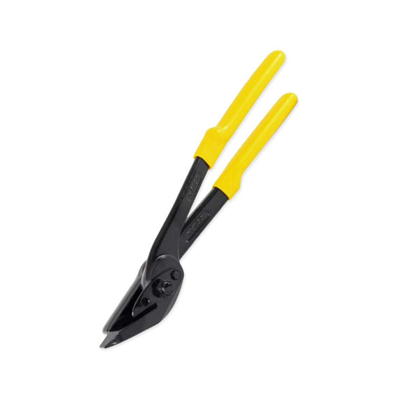 Teknika TC-201 Strapping Cutter – Steel & Plastic, 3/8"–3/4", Heavy Duty