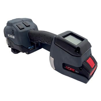 Signode BPL-L19 Battery operated Steel Strapping Combo Tool