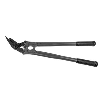 Encore EP-2475 3/4" - 1-1/4" Strap Shears - 3868