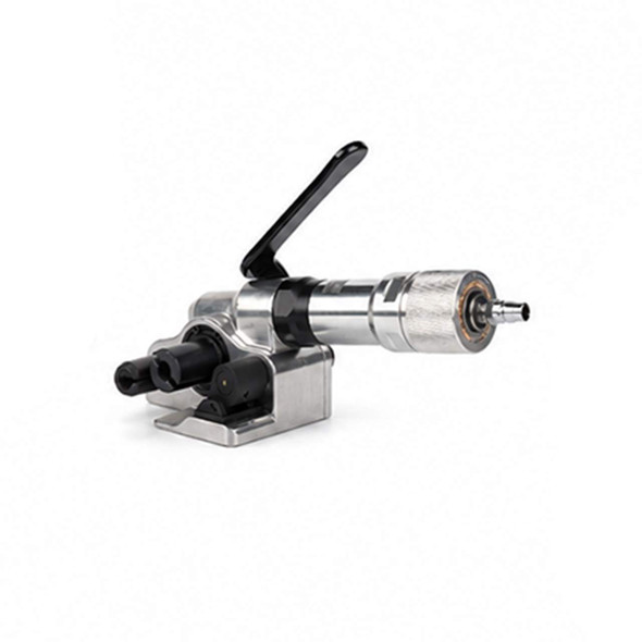 EP-1198 Pneumatic Cord Strapping Tensioner – Up to 1" Woven & Composite Cord