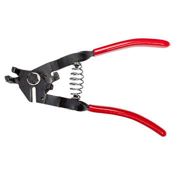 Encore EP-1340 1/2" - 3/4" Poly Buckle Tensioner - 3875