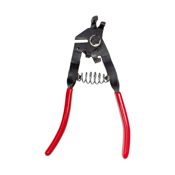 EP-1340 Manual Buckle Strapping Tensioner/Cutter – 1/2"–3/4" PP
