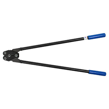 Encore EP-1275 Premium Front Action Serratable HD Sealer - 3880