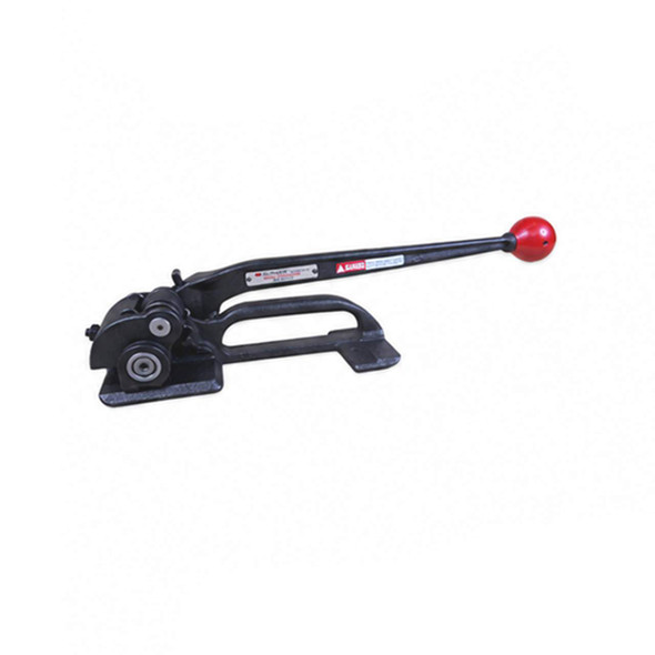 Signode TH-34-114 Feedwheel Tensioner for Steel Strapping – 3/4"–1-1/4"