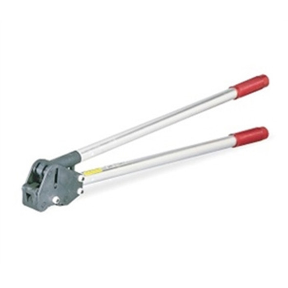 RCD-3431 Steel Manual Sealer 3/4" Reverse Double Notch RCD3431