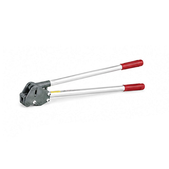 RCD-1431 Steel Manual Sealer 1 1/4" Reverse Double Notch RCD1431