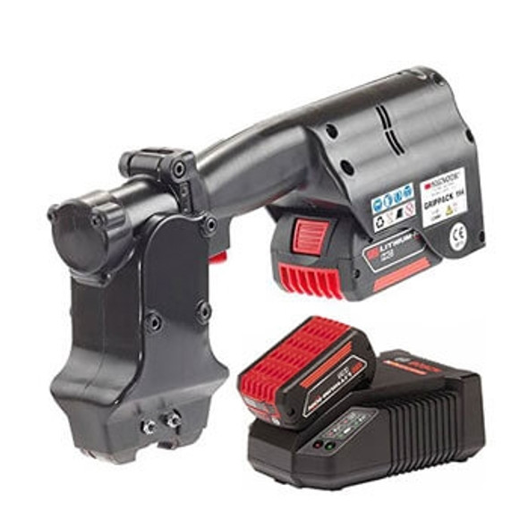 GripPack 3/4" Double Notch Sealer Kit GripPack 3/4" Double Notch Sealer Kit
